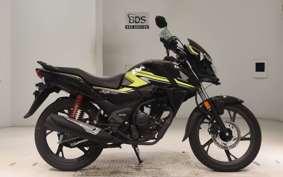 HONDA SP125