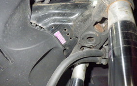 HONDA PCX 125 JF81