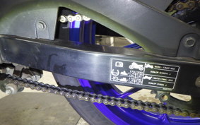 SUZUKI GSX-S125 2011 DL32B