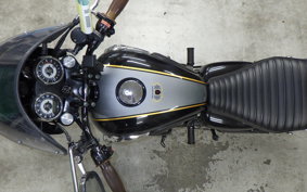 KAWASAKI W800 2011 EJ800A