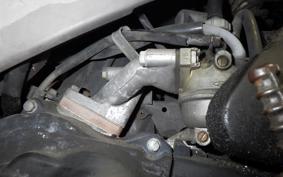 HONDA DIO GEN 2 2024 AF27