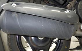 SUZUKI ﾚｯﾂ 2016 CA4AA