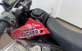 KAWASAKI KLX125D TRACKER X LX250V