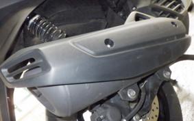 YAMAHA TRICITY 125 A SEC1J