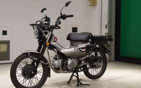 HONDA CT125-2 2019 JA65