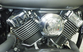 YAMAHA DRAGSTAR 400 2013 VH02J