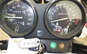HONDA CB400SF VTEC K NC39