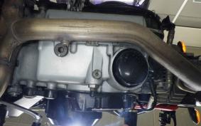 DUCATI MONSTER 400 IE 2008