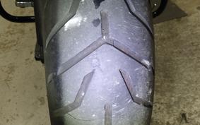 HARLEY FLSTFB 1580 2012