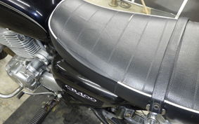 HONDA CB400SS E 2006 NC41