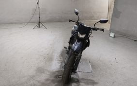 KAWASAKI D-TRACKERX LX250V