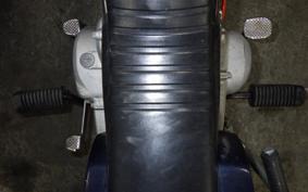 HONDA C90 SUPER CUB E HA02