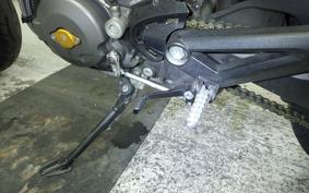 DUCATI MONSTER 796 A 2011