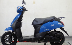 SUZUKI LET's CA4AA