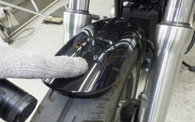 HARLEY FXST1750 2024
