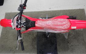 HONDA CRF125F 2025 JE03