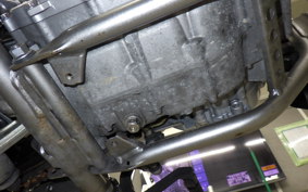 YAMAHA TRICKER Gen.3 DG32J