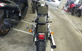 HONDA SHADOW 400 SLASHER 2001 NC40