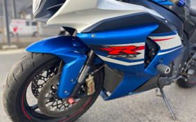 SUZUKI GSX-R1000 2012 GT78A