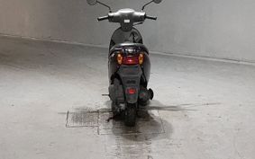 SUZUKI LETS4 CA45A