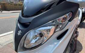 SUZUKI SKYWAVE 250M CJ45A