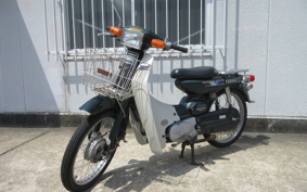 YAMAHA MATE50 V50