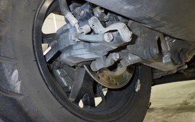 SUZUKI SKYWAVE 250 (Burgman 250) S Gen.3 2013 CJ44A