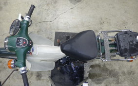 HONDA C50 SUPER CUB 2005 AA01