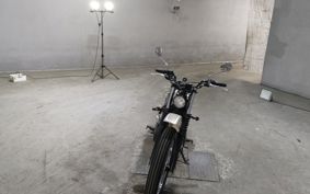 KAWASAKI 250TR BJ250F