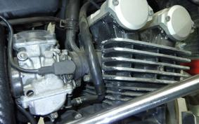 YAMAHA FZ400 1997 4YR