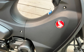 HONDA  SUPER CUB C125 JA58