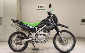 KAWASAKI KLX125 LX125C