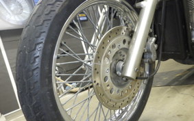 HONDA STEED 400 1992 NC26