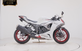 KAWASAKI NINJA ZX-6R A ZX636J