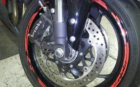 SUZUKI GSX-S 1000 2016 GT79A