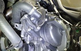 YAMAHA TRACER 9 GT 2025 RN99J