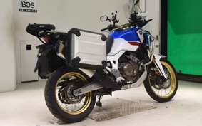 HONDA CRF1000L AFRICA TWIN 2018 SD04