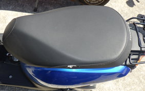 HONDA TACT-4ﾍﾞｰｼｯｸ AF79