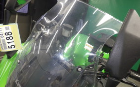 KAWASAKI NINJA 1000 A 2017 ZXT00W