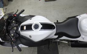 SUZUKI HAYABUSA Gen.2 2018 GX72B