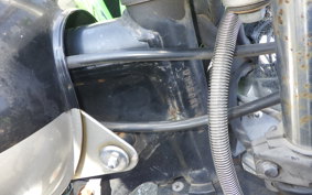 HONDA REBEL 250 MC13