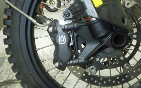 HUSQVARNA NORDEN901 2022