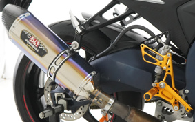 SUZUKI GSX-R1000 2008 GT78A