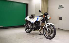 YAMAHA RZ350 1981 4U0