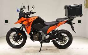 SUZUKI Vストローム250SX 2005 EL11L