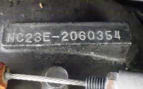 HONDA CB400SF VTEC Spec3 2004 NC39