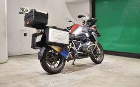 BMW R1200GS 2015