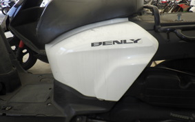 HONDA BENLY 50 AA03