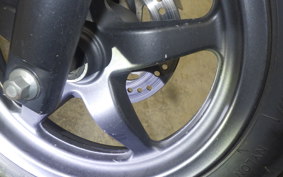 HONDA LEAD 125 JF45