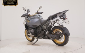 BMW R1300GS Adventure 2025